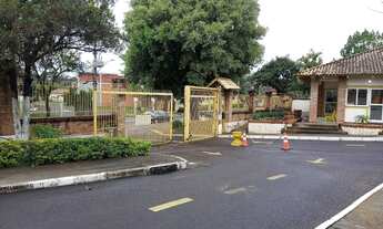 Imagem 2: Casa Térrea 02 dormit. Condomínio Fechado - Bairro Estância Velha