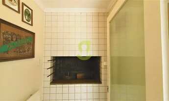 Imagem 7: Porto Alegre - Casa Padrão - Petrópolis