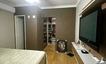 Imagem 6: Casa de condomínio para venda tem 160 metros quadrados com 3 quartos Linda casa no parque