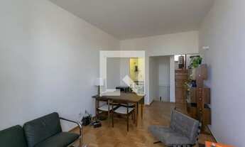 Imagem 3: Apartamento para Aluguel - Santo Agostinho, 1 Quarto, 57 m2