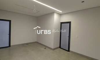 Imagem 7: Jardins Barcelona - Casa de Condomínio 3 quartos, sendo 3 suítes