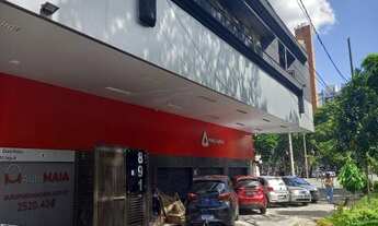 Imagem 6: Aluguel - SALA - SANTO AGOSTINHO BELO HORIZONTE MG