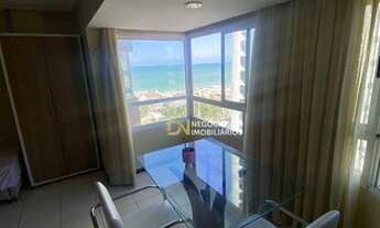 Imagem: Flat Interatlântico todo mobiliado com