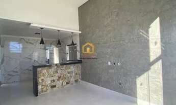 Imagem 6: Casa à venda no bairro Parque Itatiaia - Aparecida de Goiânia/GO