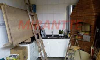 Imagem 7: Sobrado para venda com 256 metros quadrados com 3 quartos em Parque Continental I - Guarul