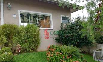 Imagem 2: Chácara alto padrão com 4 dormitórios para alugar, 1200 m² por R$ 10.900/mês - Serra da Es