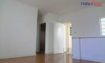 Imagem 3: Sobrado com 2 dormitórios para alugar, 100 m² por R$ 2.390,00/mês - Ipiranga - São Paulo/S