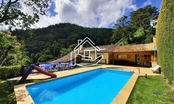 Imagem 2: Petrópolis - Casa de Condomínio - Bonsucesso