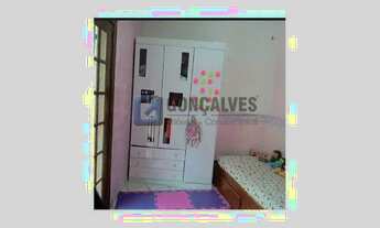 Imagem 4: SAO BERNARDO DO CAMPO - Residential / Home - FERRAZOPOLIS