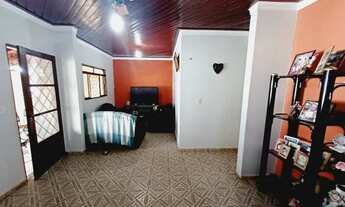 Imagem 7: Casa para venda tem 90 metros quadrados com 3 quartos em São Cristóvão - Salvador - Bahia