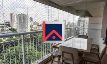 Imagem 4: Apartamento Venda 2 Dormitórios - 109 m² Chácara Klabin