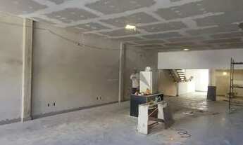 Imagem 2: Salão - Jardim Brasil - Campinas