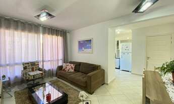 Imagem 2: Apartamento para venda tem 79 metros quadrados com 3 quartos em Centro - Tramandaí - RS