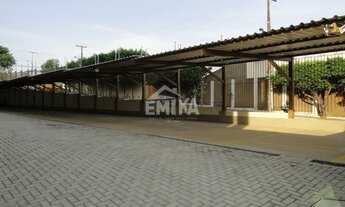 Imagem 6: Apartamento com 2 quarto(s) no bairro Jd. Santa Cruz em Cuiabá - MT