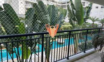 Imagem 2: APARTAMENTO MOBILIADO RESIDENCIAL em SÃO PAULO - SP, JARDIM LEONOR