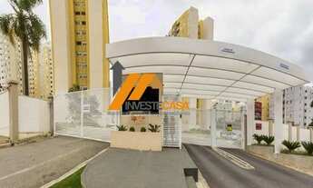 Imagem 7: APARTAMENTO RESIDENCIAL em SOROCABA - SP, PARQUE CAMPOLIM