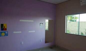 Imagem 6: Casa de condomínio para venda tem 100 metros quadrados com 3 quartos