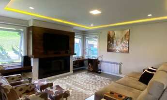 Imagem 4: Casa no Condomínio Altos Pinheiros em Canela!