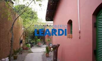 Imagem: CASA TÉRREA - VILA OLÍMPIA - SP