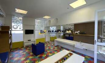 Imagem 4: Excelente apartamento Splendore no Centro com 2 quartos sendo 1 suíte