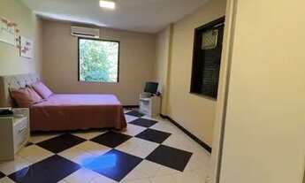 Imagem 5: Apartamento para venda tem 870 metros quadrados com 4 quartos em Horto Florestal - Salvado