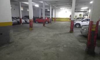 Imagem: Estacionamento Pinheiros oportinidade