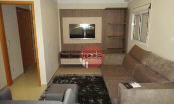 Imagem 4: Apartamento com 3 dormitórios para alugar, 135 m² por R$ 9.080,78/mês - Bosque das Juritis