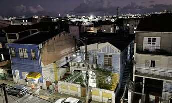 Imagem 3: Apartamento para venda com 93 metros quadrados com 3 quartos em Barbalho - Salvador - BA