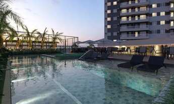 Imagem: RCR) Liberdade Life Club 49 a 60m²