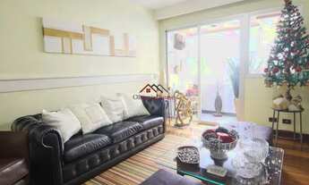 Imagem 2: Apartamento Venda 4 Dormitórios - 145 m² Pinheiros