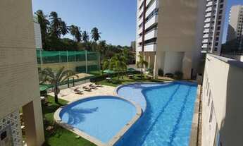 Imagem: LAS PALMAS RESIDENCE - PARQUE DE SOL