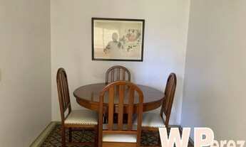 Imagem 5: ITAIM - VENDA Excelente localização na Rua Urussui, 3 dorms, sendo 1 suite, o 3º dorm esta