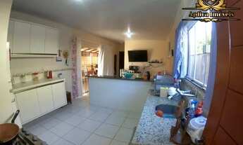 Imagem 5: Casa com amplo terreno em Meia Praia Navegantes