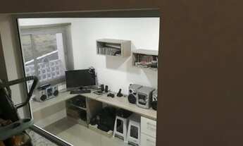 Imagem 2: Casa em Condomínio para Venda em Jundiaí, Jardim Dona Donata, 4 dormitórios, 4 suítes, 7 b