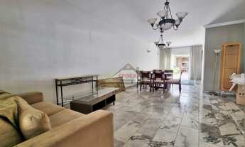 Imagem 5: Sobrado com 3 dormitorios, sendo 1 suite, para alugar na Chácara Santo Antônio