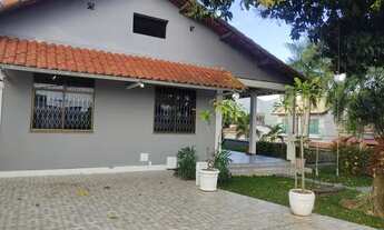 Imagem 2: Casa para aluguel com 3 quartos em Curicica - Rio de Janeiro - RJ