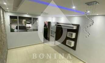 Imagem 3: JUNDIAÍ - Casa de Condomínio - JARDIM MARTINS