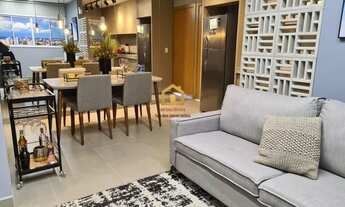 Imagem 3: Apartamento à venda no bairro Cidade Vera Cruz - Aparecida de Goiânia/GO