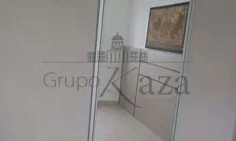 Imagem 5: Lindo Apt 57m² - 2 drm sendo 1 suíte, sacada integrada com a sala, 1 vaga e lazer completo