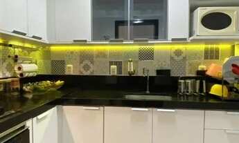 Imagem 3: ACONCHEGANTE APARTAMENTO DE 2 QUARTOS