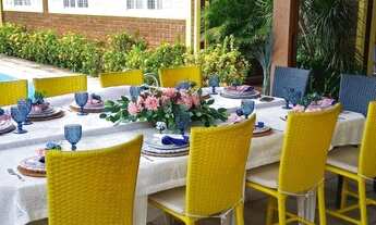 Imagem: Casa para Venda, Lagoa Nova, 3 dormitórios