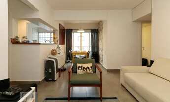 Imagem 5: Apartamento à Venda - Jardim América, 2 Quartos, 62 m2