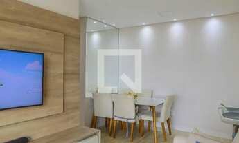 Imagem 4: Apartamento para Aluguel - Paulicéia, 2 Quartos, 54 m2