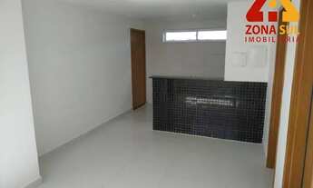 Imagem 2: Apartamento para venda tem 23 metros quadrados com 1 quarto em Recanto do Poço - Cabedelo