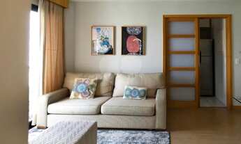 Imagem 7: Excelente apartamento em Moema