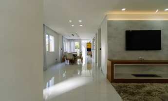 Imagem 5: Casa Moderna e mobiliada próximo ao Alphaville Campinas