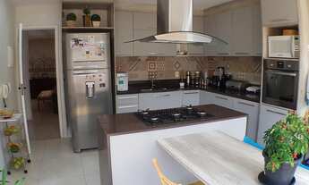 Imagem 7: Casa de 540 metros quadrados no bairro Vargem Grande com 3 quartos