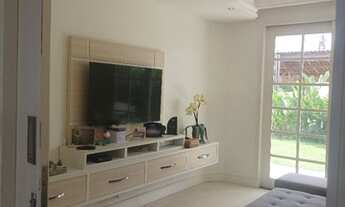 Imagem 5: Casa de alto padrão à venda no Condomínio Colina do Rio