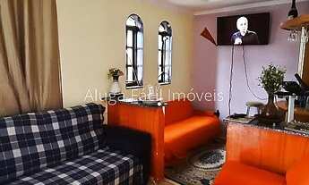 Imagem 3: Ref.: 6008 - Casa dois quartos mobiliada