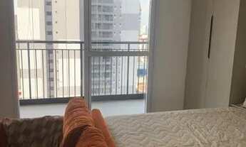 Imagem 4: Studio para aluguel com 31 metros quadrados com 1 quarto em Vila Mariana - São Paulo - SP